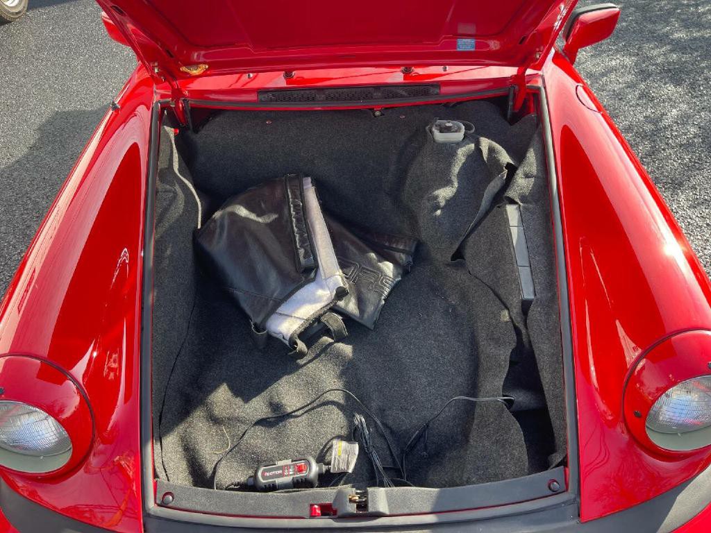 1984 Porsche 911 Image 56