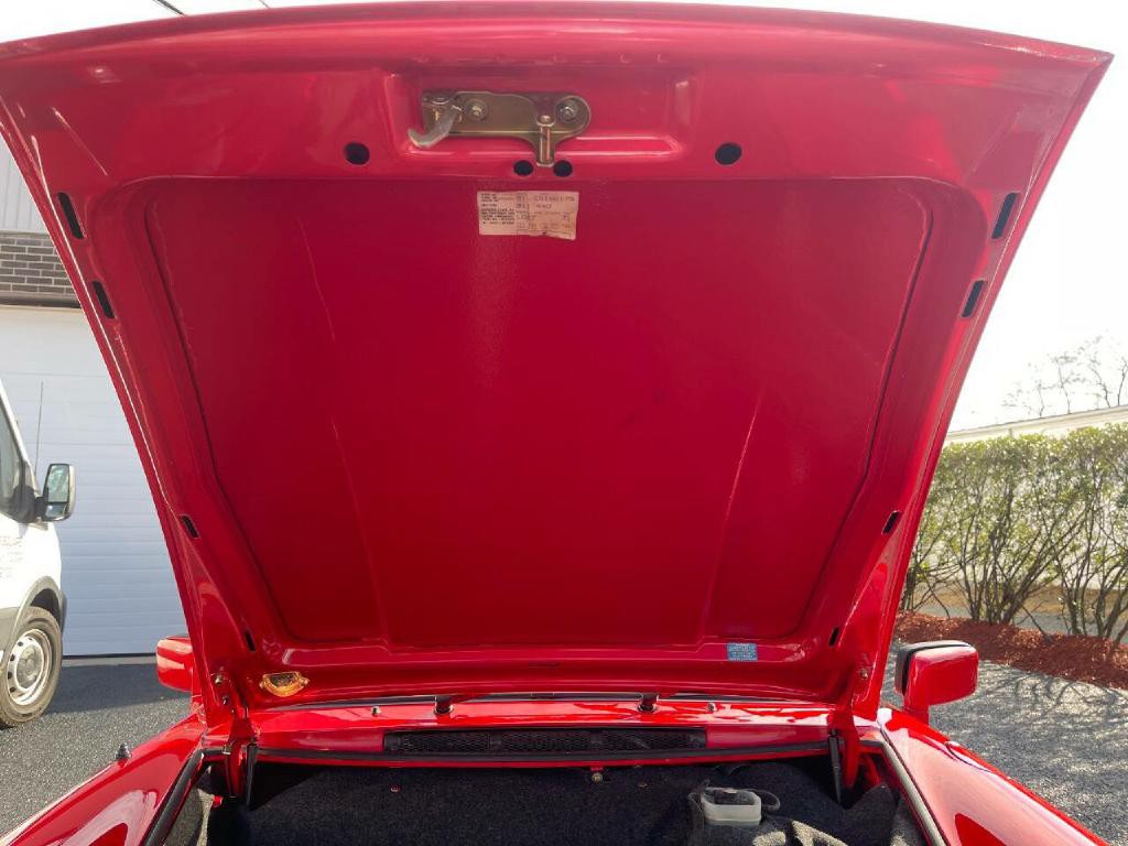 1984 Porsche 911 Image 57