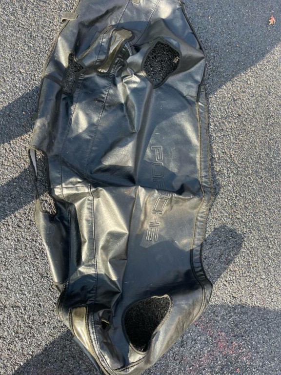 1984 Porsche 911 Image 58