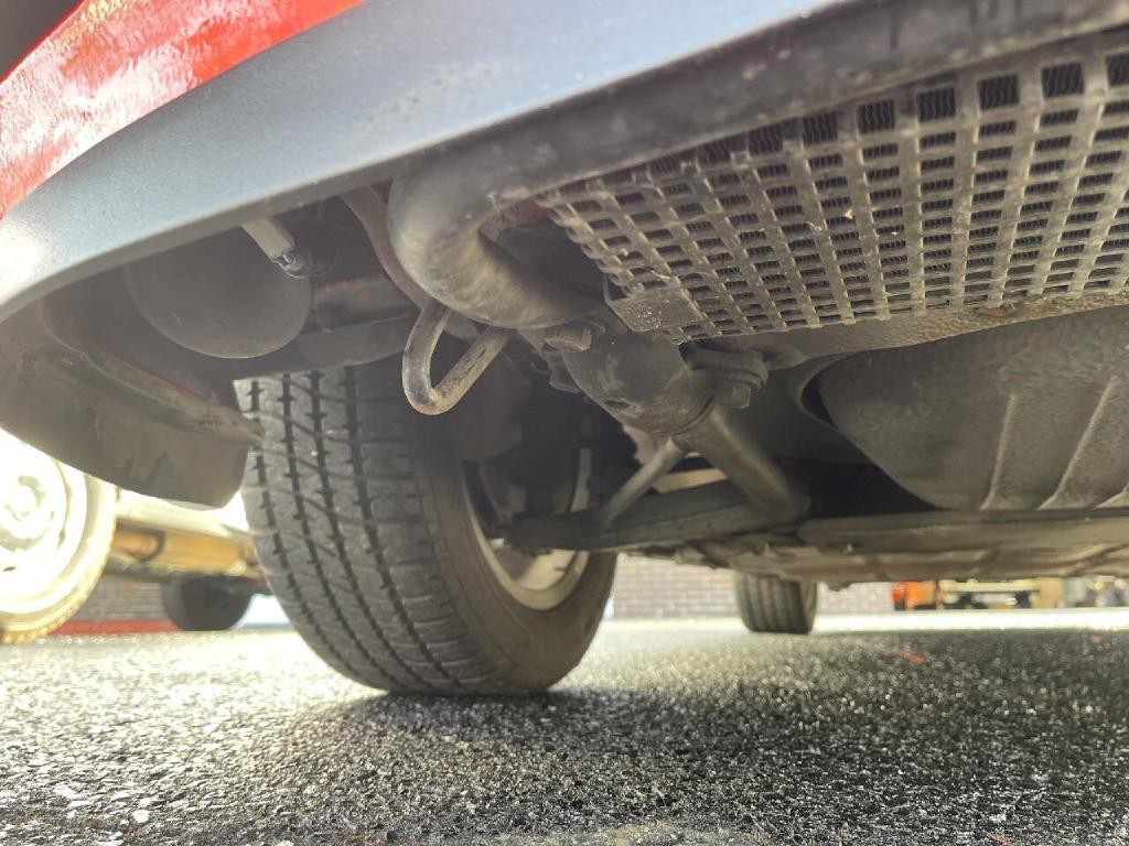 1984 Porsche 911 Image 61