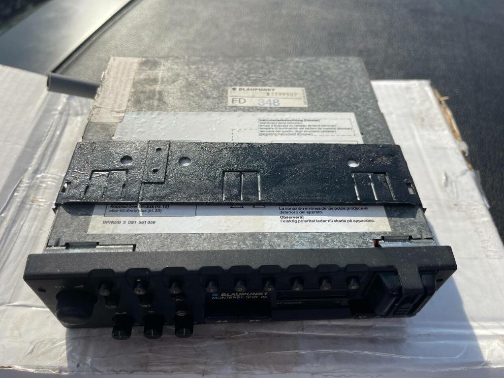 1984 Porsche 911 Image 63