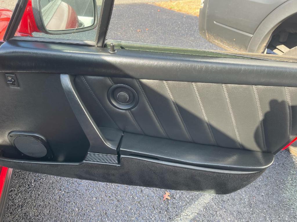 1984 Porsche 911 Image 68