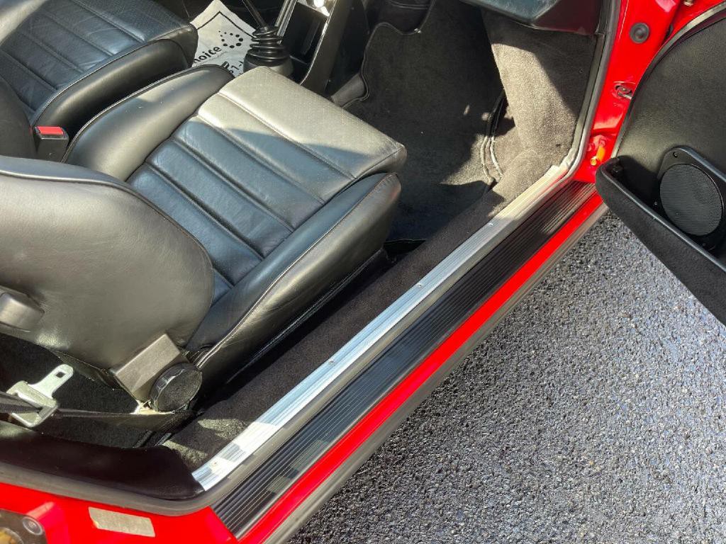 1984 Porsche 911 Image 69
