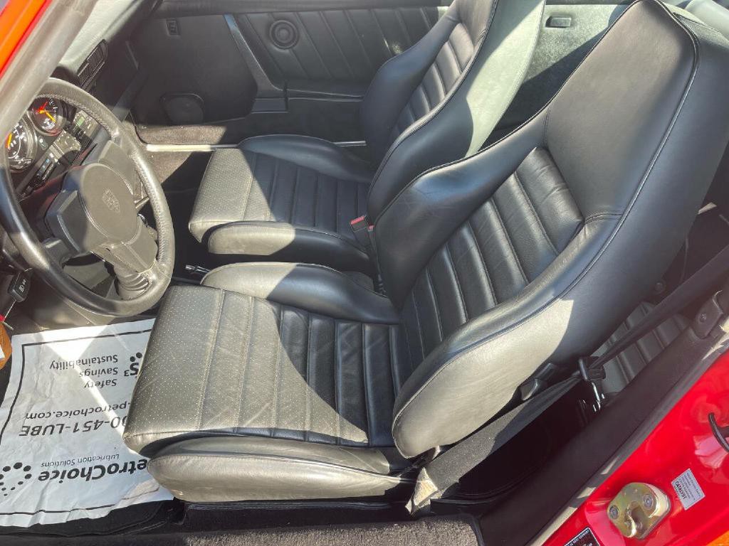 1984 Porsche 911 Image 71