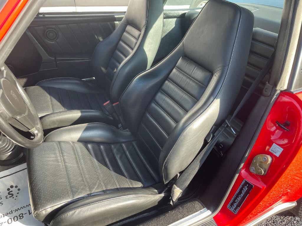 1984 Porsche 911 Image 72