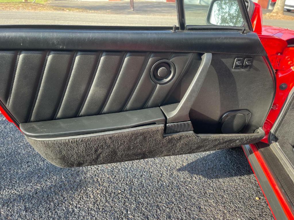 1984 Porsche 911 Image 74