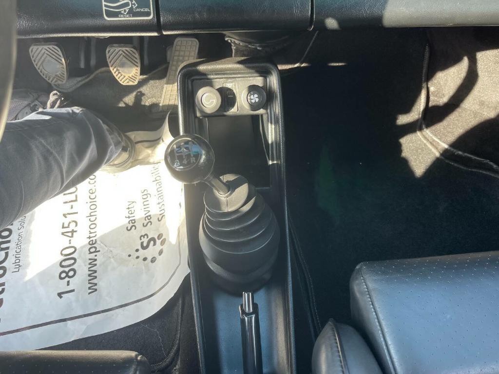 1984 Porsche 911 Image 78