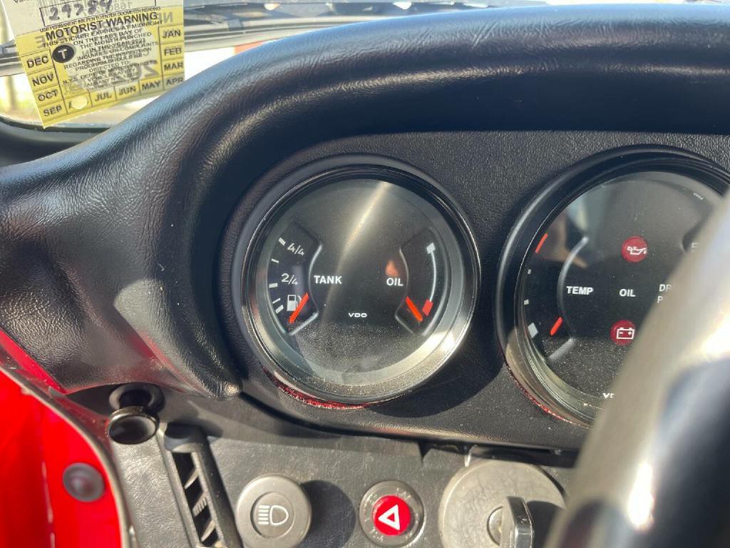 1984 Porsche 911 Image 82