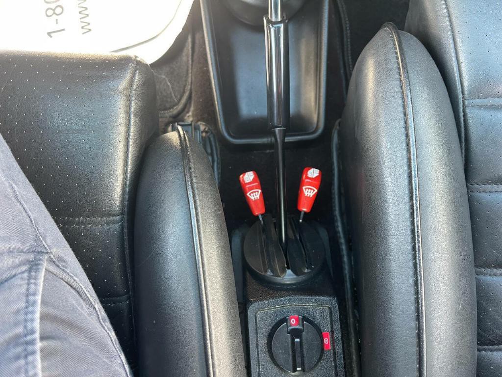 1984 Porsche 911 Image 85