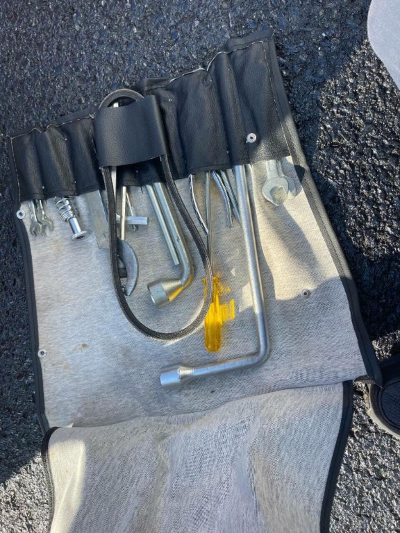 1984 Porsche 911 Image 95