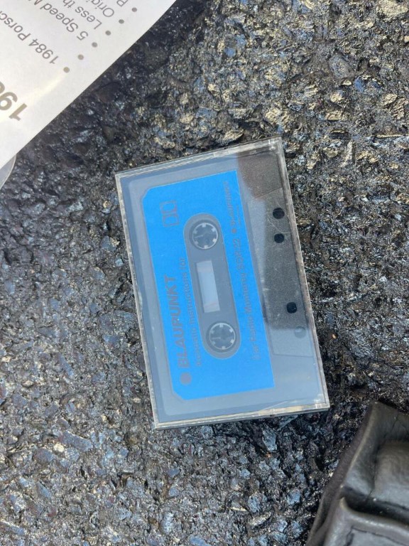 1984 Porsche 911 Image 96