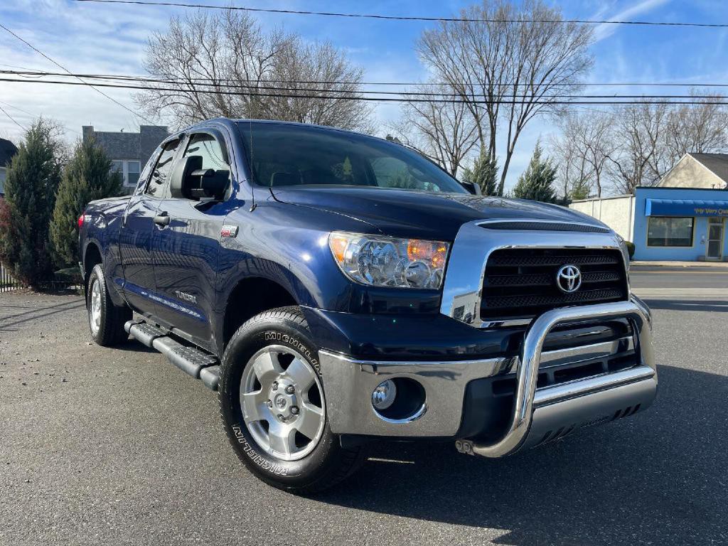 2007 Toyota Tundra Image 1