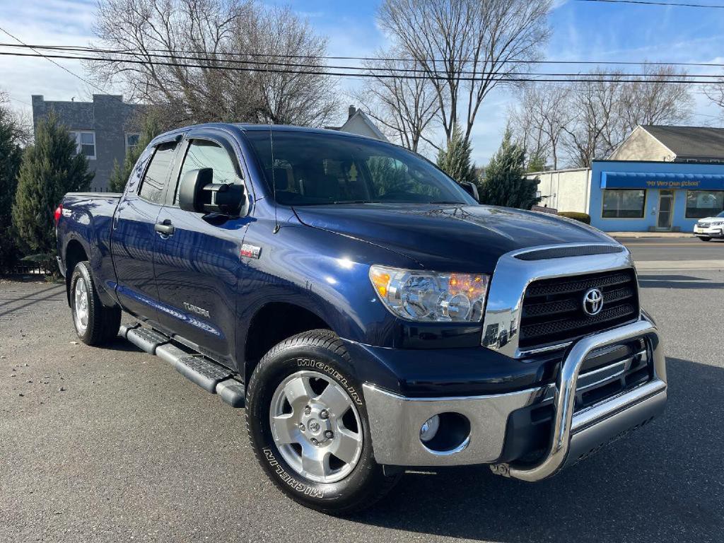 2007 Toyota Tundra Image 2