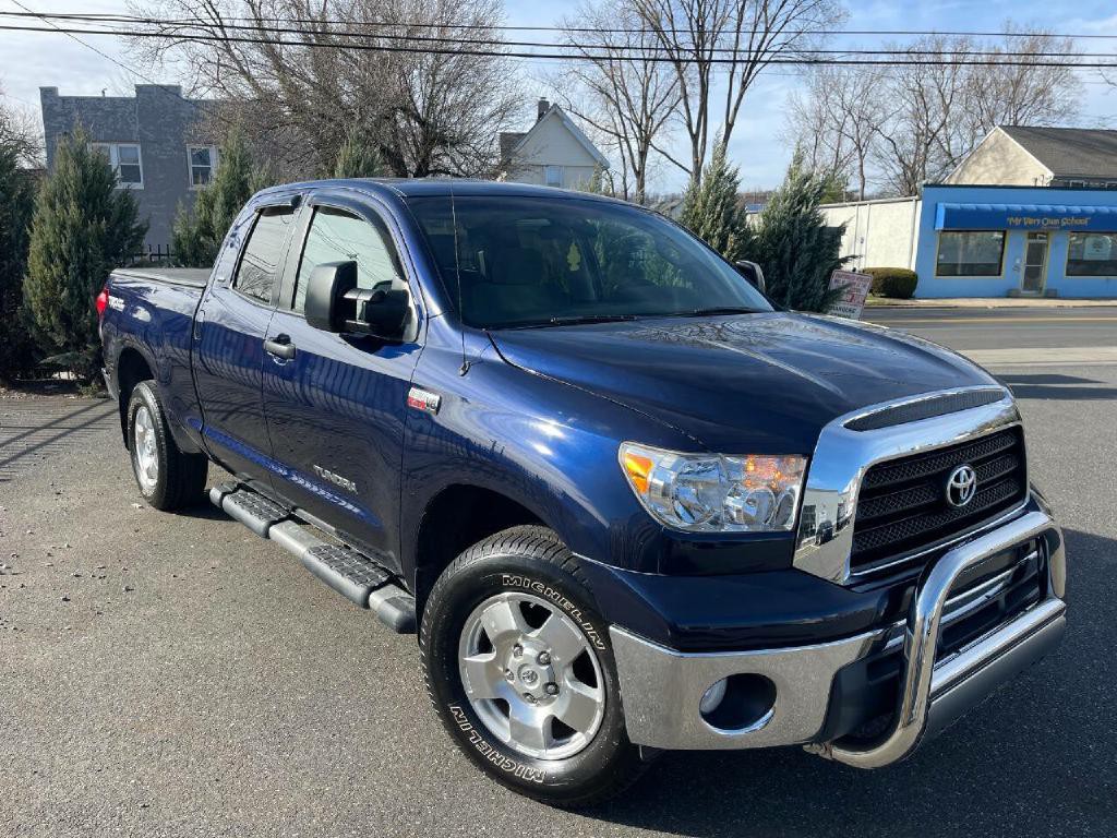 2007 Toyota Tundra Image 3