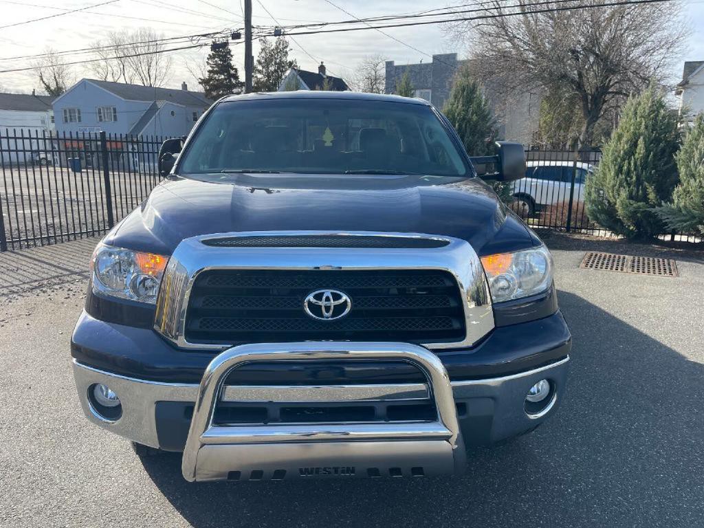 2007 Toyota Tundra Image 4