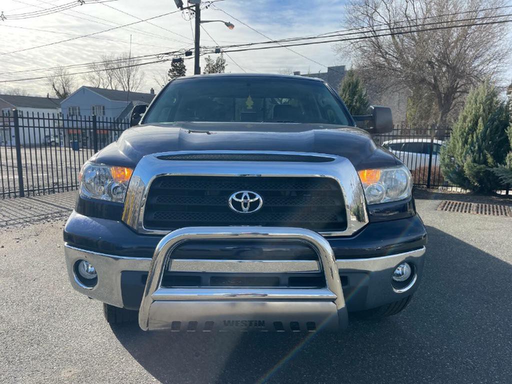 2007 Toyota Tundra Image 5