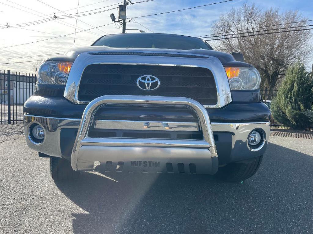 2007 Toyota Tundra Image 6