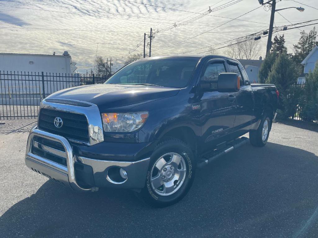 2007 Toyota Tundra Image 7