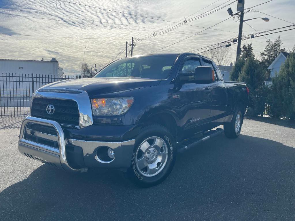 2007 Toyota Tundra Image 8