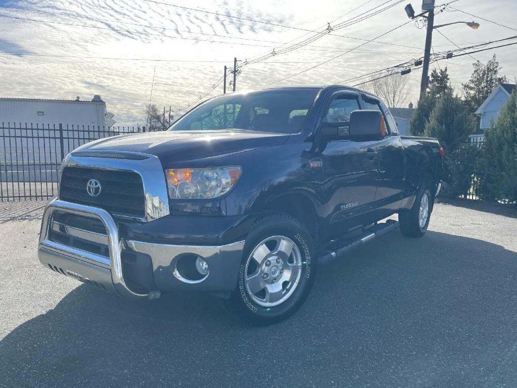 2007 Toyota Tundra Image 9