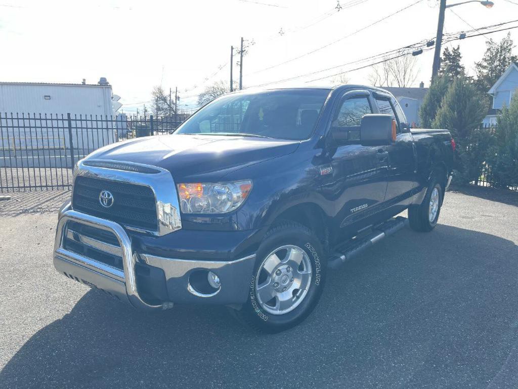 2007 Toyota Tundra Image 10
