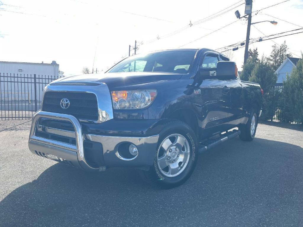 2007 Toyota Tundra Image 11
