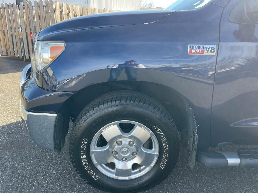 2007 Toyota Tundra Image 12