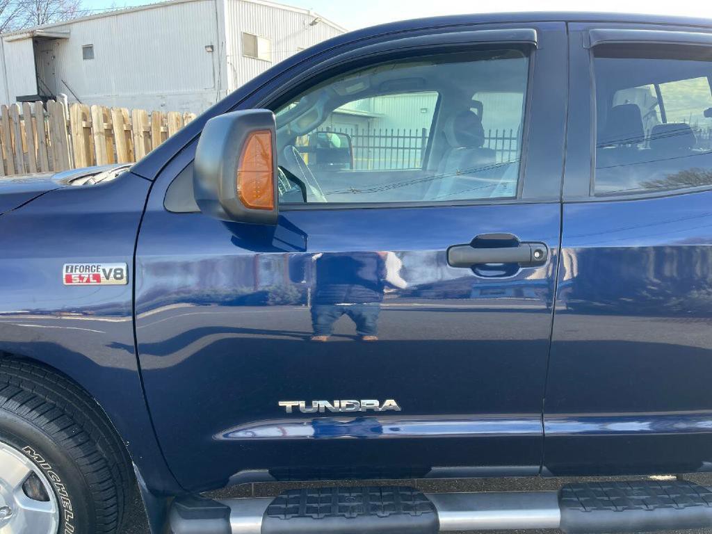 2007 Toyota Tundra Image 14