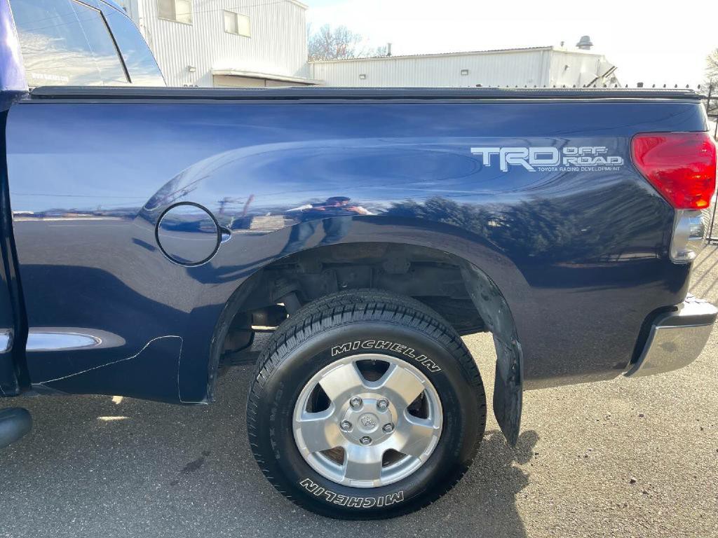 2007 Toyota Tundra Image 16
