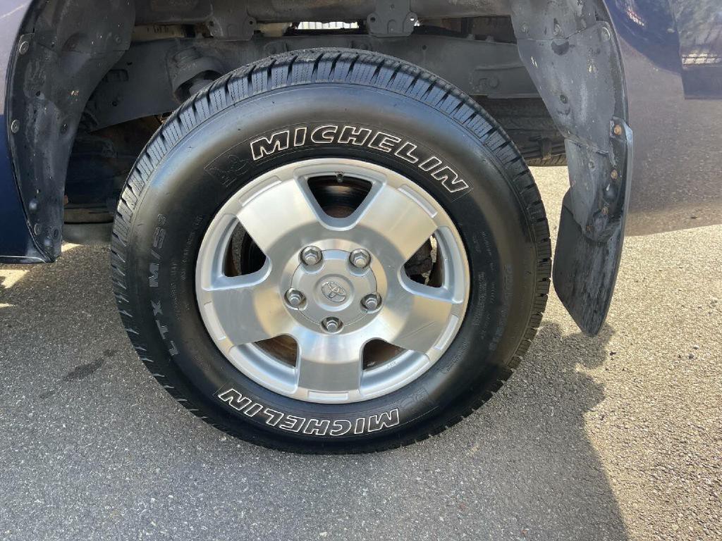 2007 Toyota Tundra Image 17