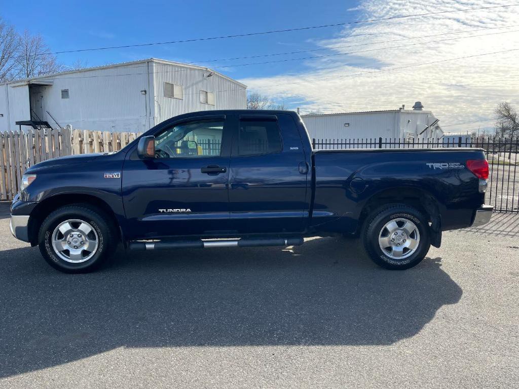2007 Toyota Tundra Image 18