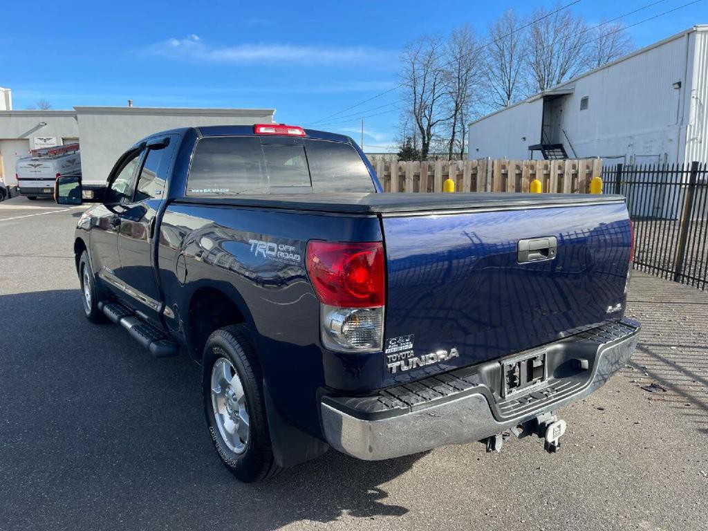 2007 Toyota Tundra Image 19