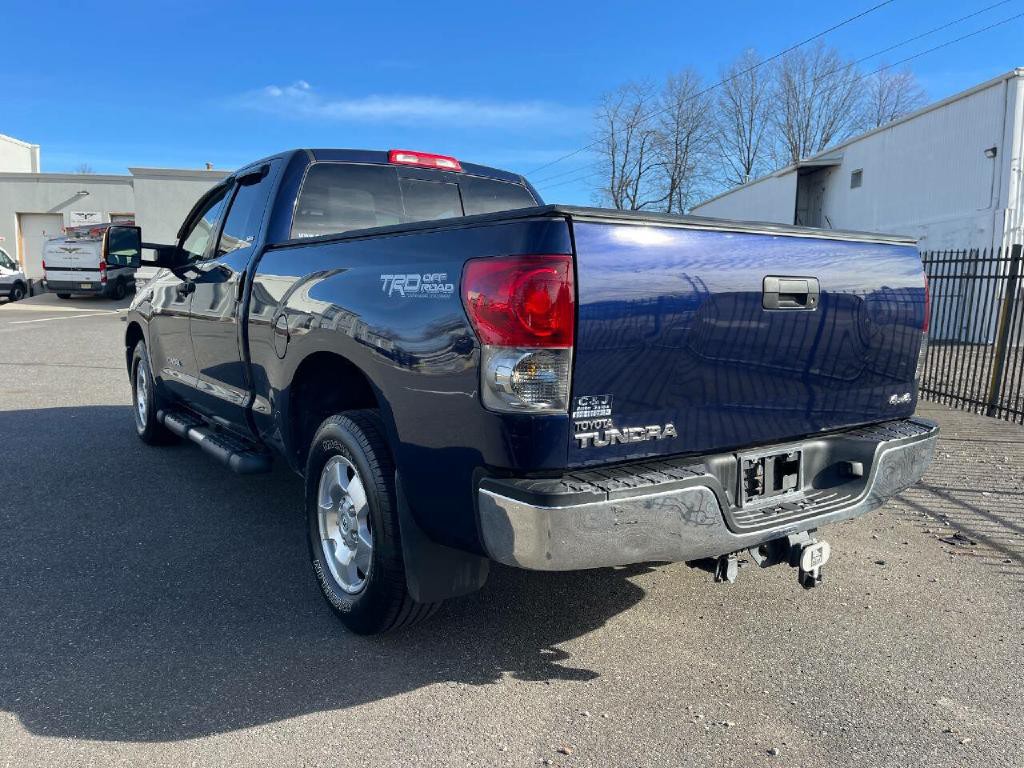 2007 Toyota Tundra Image 20