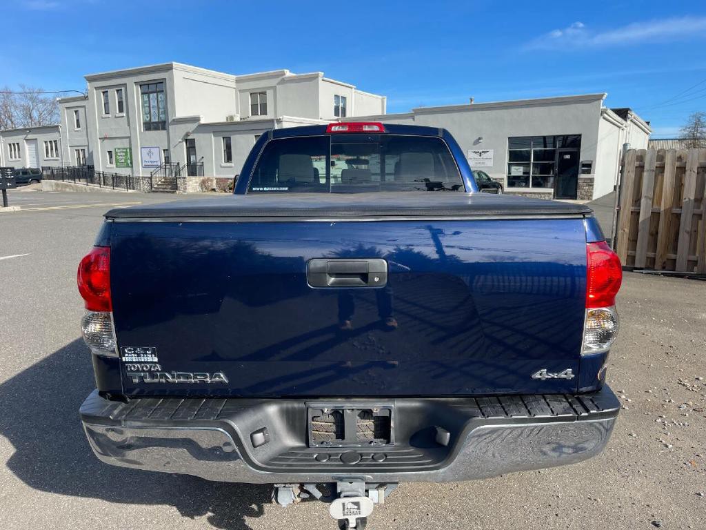 2007 Toyota Tundra Image 21