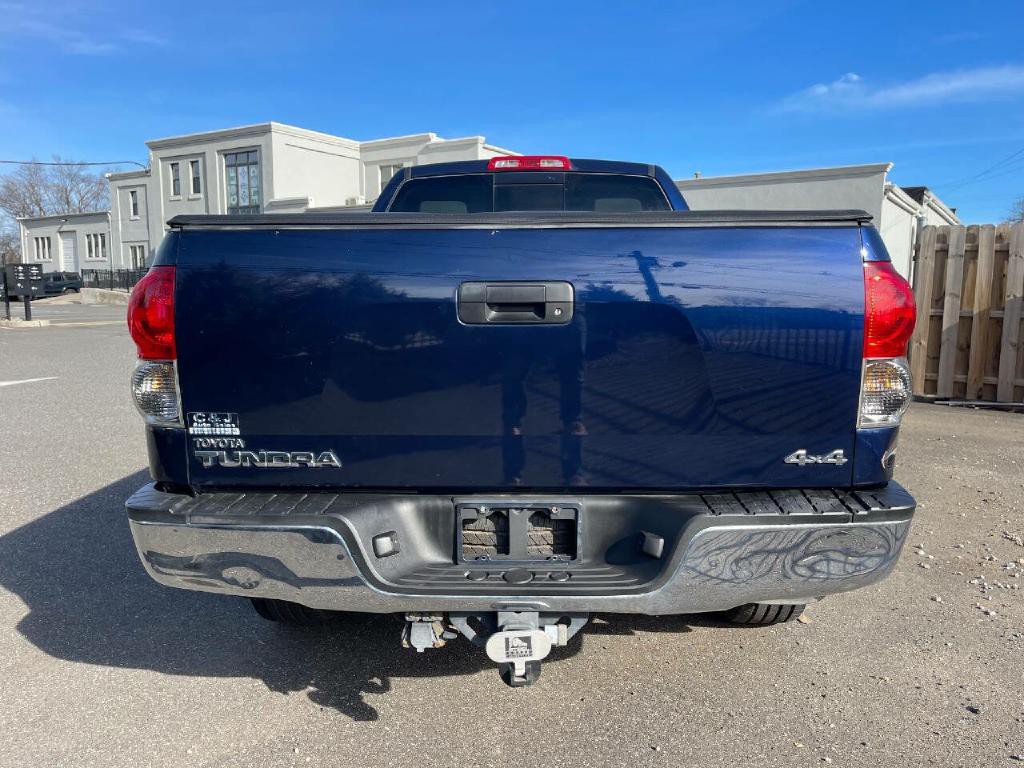 2007 Toyota Tundra Image 22