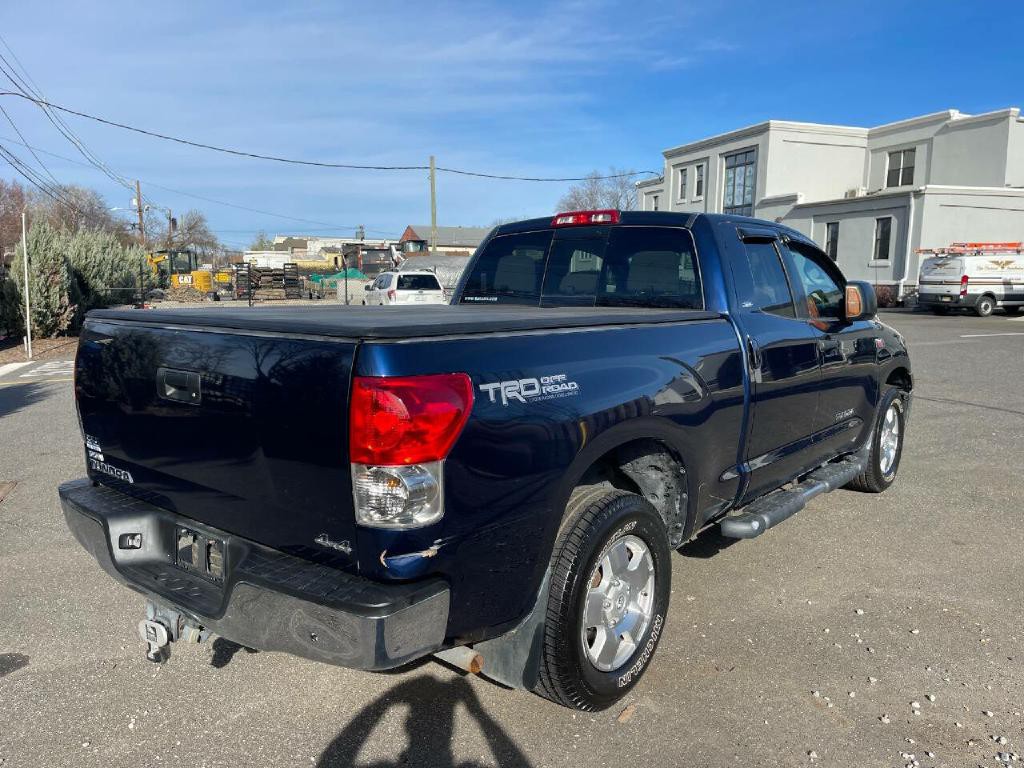 2007 Toyota Tundra Image 23