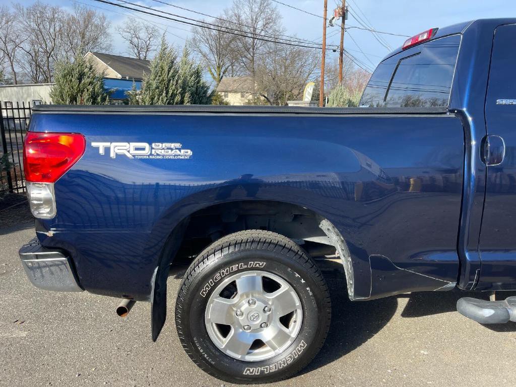 2007 Toyota Tundra Image 24