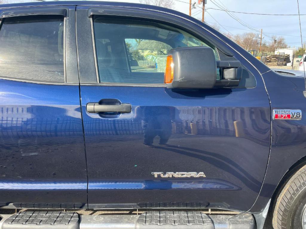 2007 Toyota Tundra Image 27