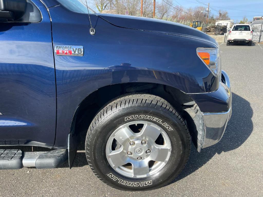 2007 Toyota Tundra Image 28
