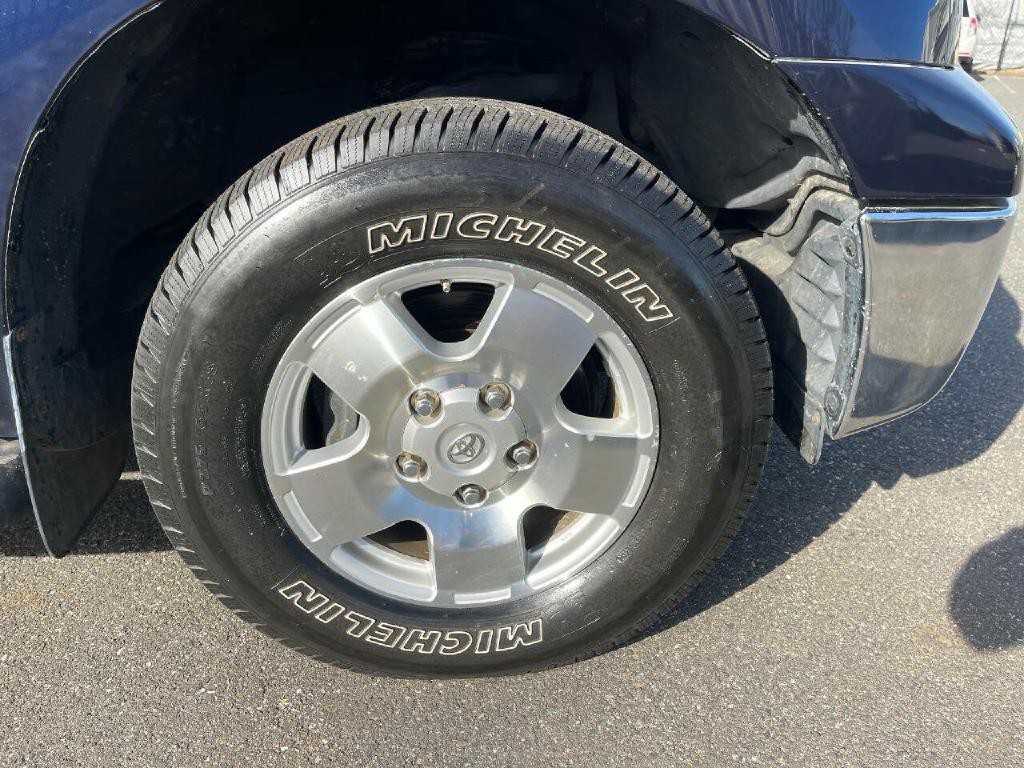 2007 Toyota Tundra Image 29