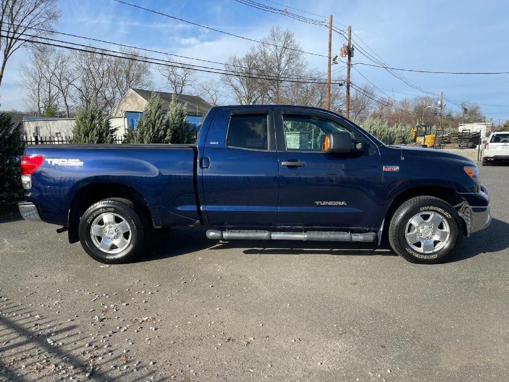 2007 Toyota Tundra Image 30