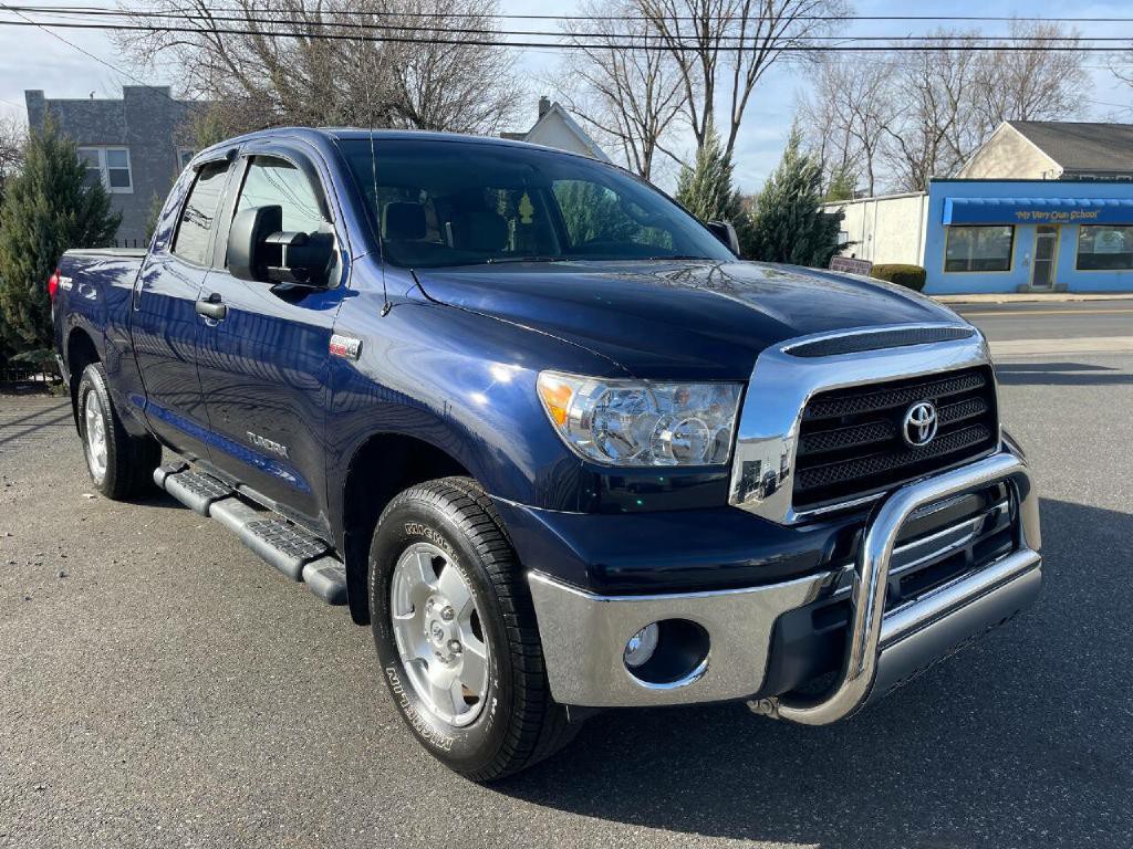 2007 Toyota Tundra Image 31
