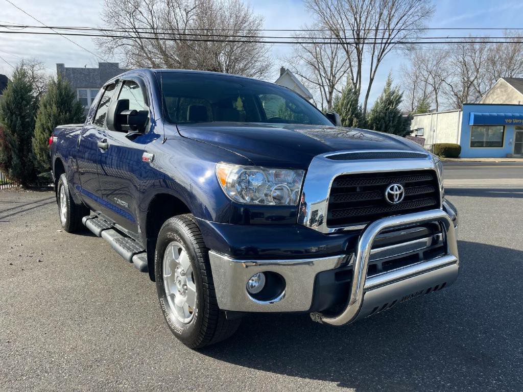 2007 Toyota Tundra Image 32