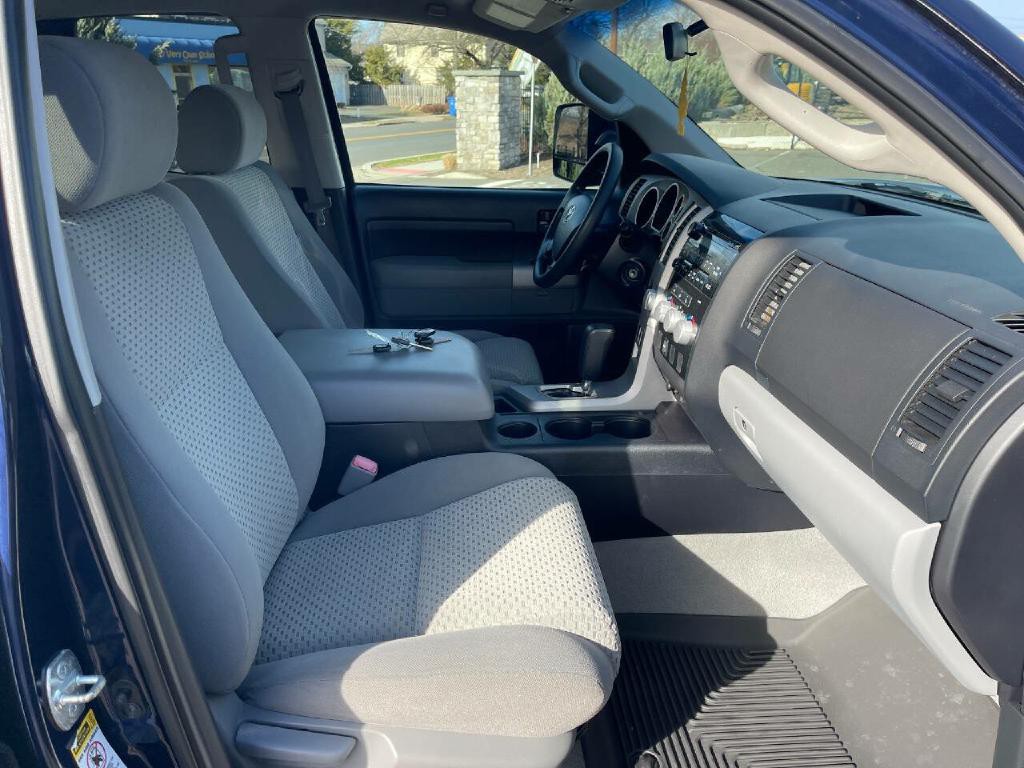 2007 Toyota Tundra Image 34