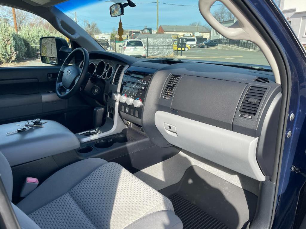 2007 Toyota Tundra Image 35