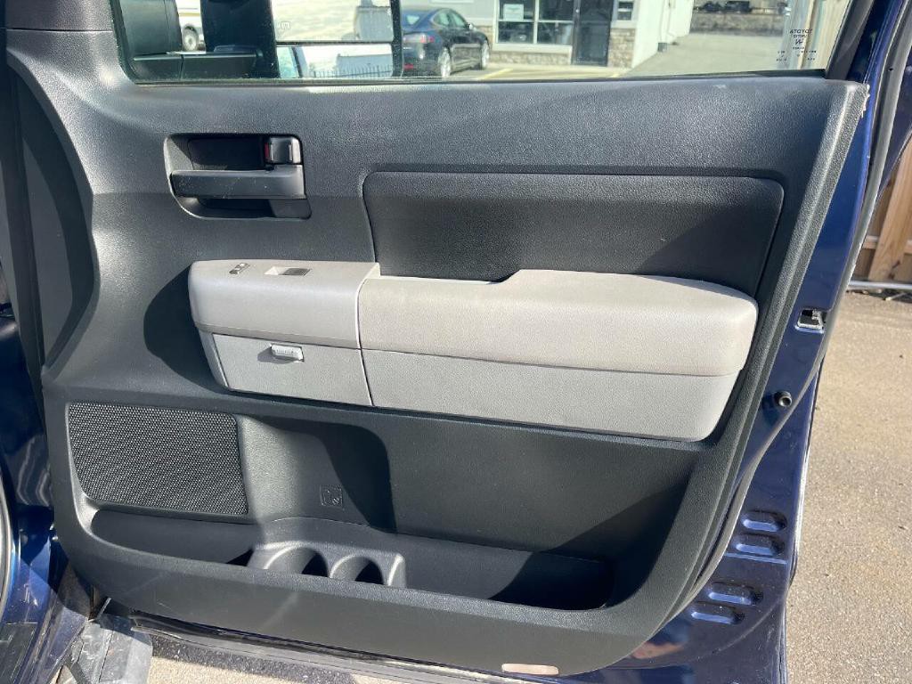 2007 Toyota Tundra Image 36