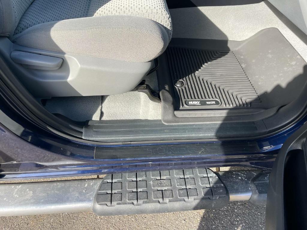 2007 Toyota Tundra Image 38
