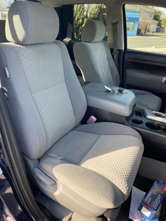 2007 Toyota Tundra Image 39