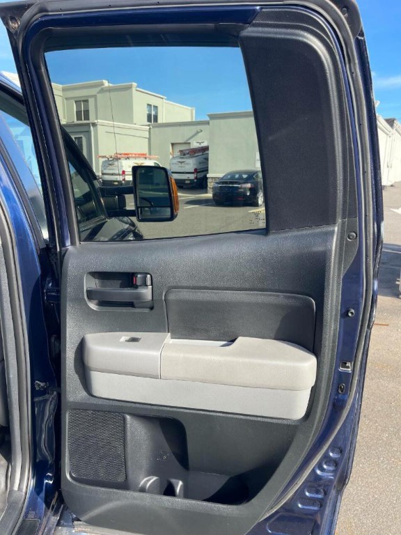 2007 Toyota Tundra Image 42