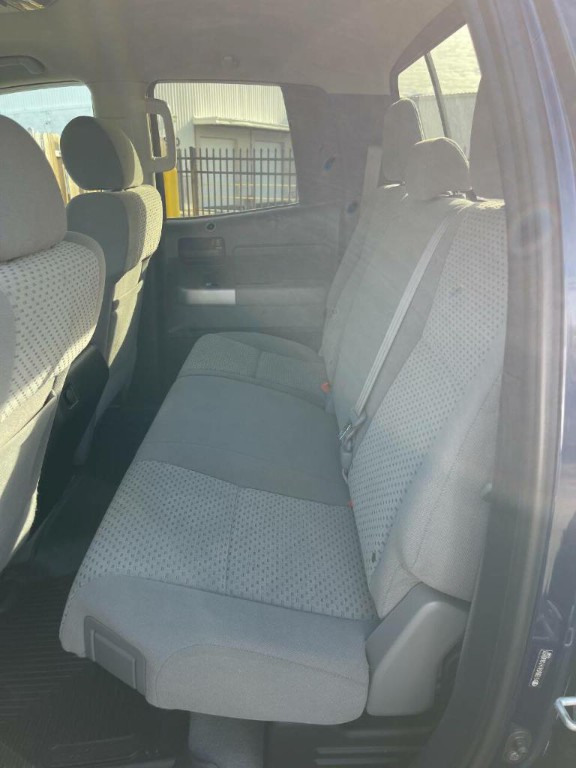 2007 Toyota Tundra Image 43